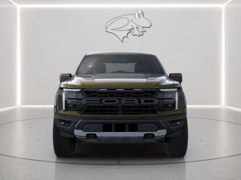 New 2026 Ford F150 Raptor AWD/4WD image 8