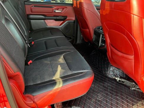 Used 2020 RAM 1500 Rebel w/ Rebel Level 1 Equipment Group image 44