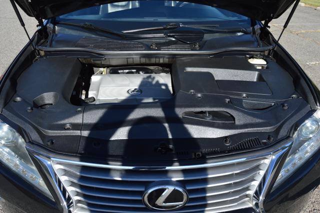 Used 2015 Lexus RX 350 AWD image 35