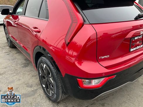 Used 2024 Kia Niro Wind FWD image 79