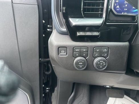 New 2026 Chevrolet Silverado 1500 High Country w/ High Country Premium Package image 18