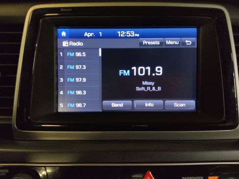 Used 2018 Hyundai Sonata SE image 25