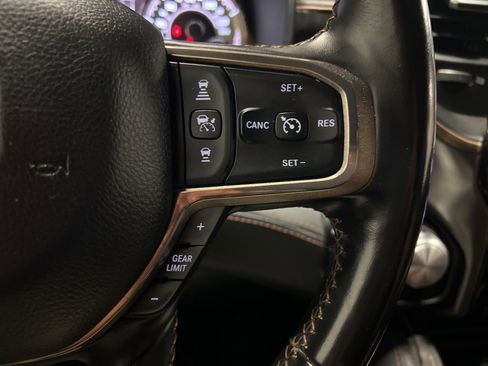 Used 2021 RAM 1500 Limited image 15