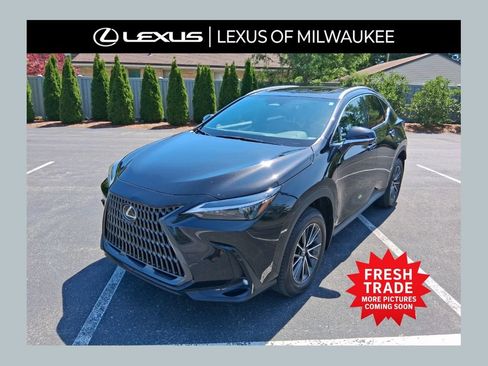 Used 2024 Lexus NX 350 AWD w/ Cold Area Package image 1