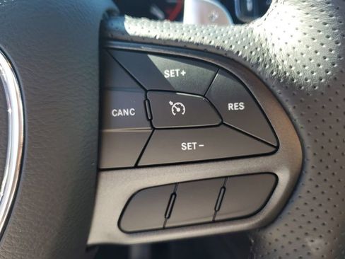 New 2026 Dodge Durango GT image 32