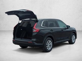 New 2026 Honda CR-V LX video 2