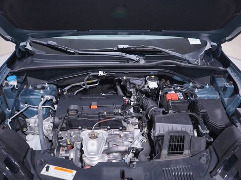 Used 2023 Honda HR-V Sport image 24