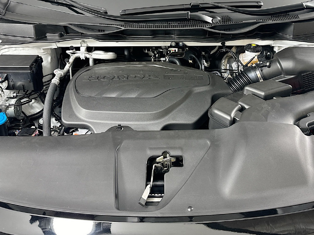 New 2027 Honda Odyssey Elite image 10