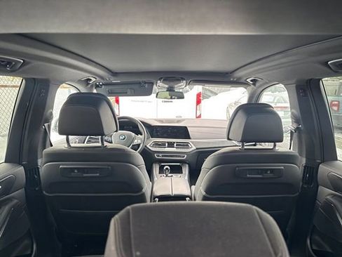 Certified 2022 BMW X5 xDrive40i image 10