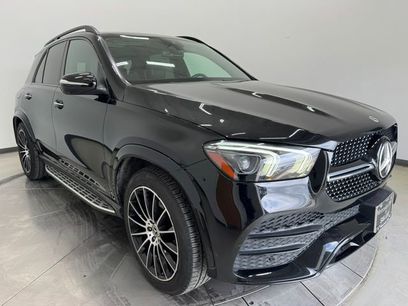 Used 2023 Mercedes-Benz GLE 350