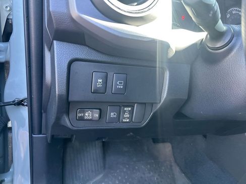 Used 2023 Toyota Tacoma TRD Sport w/ Advanced Technology Package AWD/4WD image 23