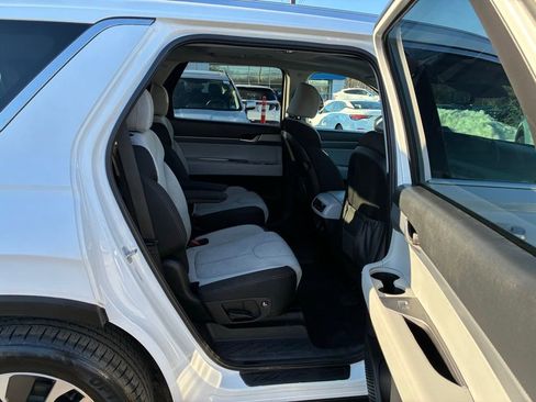 Used 2022 Hyundai Palisade SEL image 22