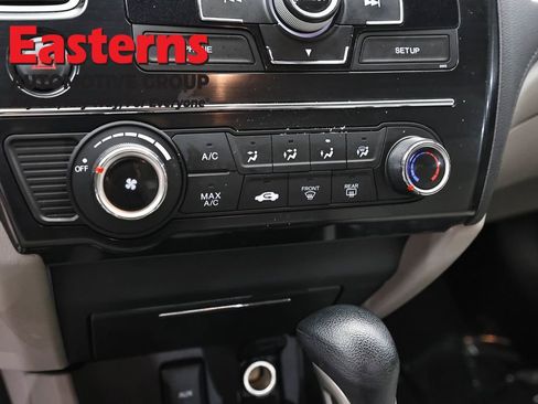 Used 2013 Honda Civic LX image 20