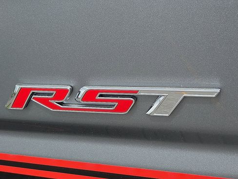New 2026 Chevrolet Silverado 1500 RST w/ Safety Package AWD/4WD image 9