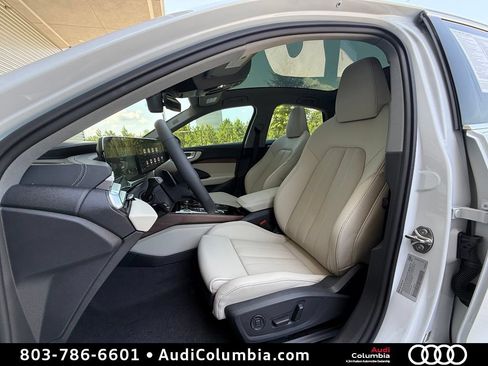 New 2026 Audi A5 2.0T Premium Plus AWD/4WD image 5