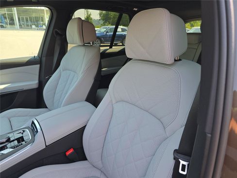 New 2026 BMW X5 xDrive50e AWD/4WD image 20