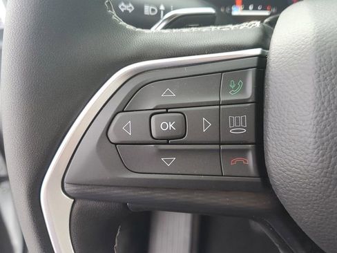 New 2025 Jeep Grand Cherokee L Altitude image 30