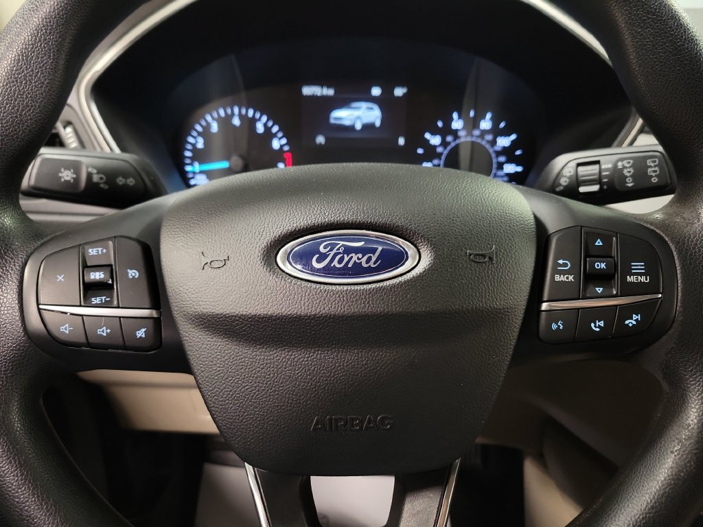 Used 2020 Ford Escape SE FWD image 15