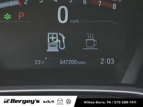 Used 2021 Honda CR-V EX image 22