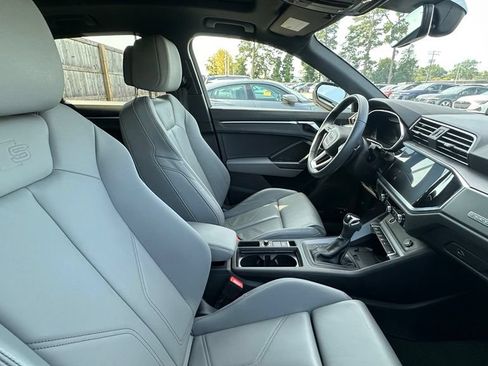 Used 2024 Audi Q3 2.0T Premium Plus AWD/4WD image 4