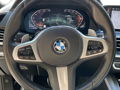 Used 2023 BMW X5 sDrive40i w/ M Sport Package image 21