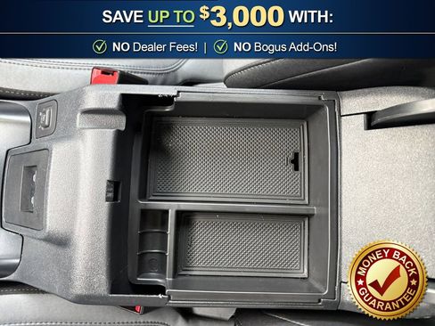 Used 2024 Ford Bronco Black Diamond image 28