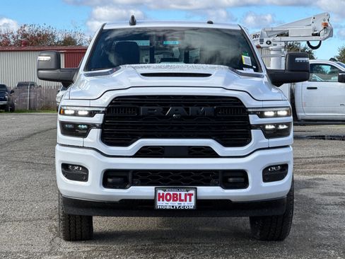 New 2026 RAM 2500 Laramie image 8