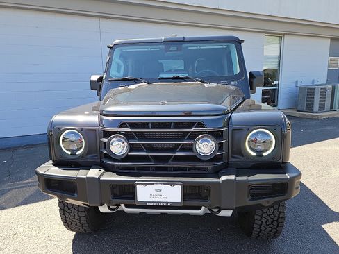 Used 2025 INEOS Grenadier AWD/4WD image 6