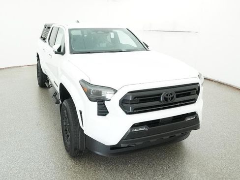 New 2025 Toyota Tacoma SR5 image 58