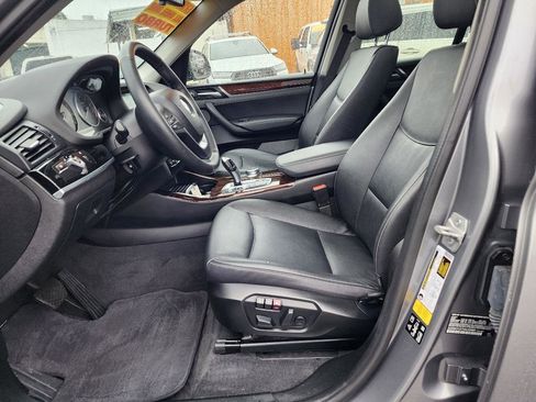 Used 2017 BMW X3 xDrive35i image 12