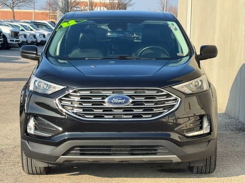 Used 2022 Ford Edge SEL w/ Convenience Package image 35