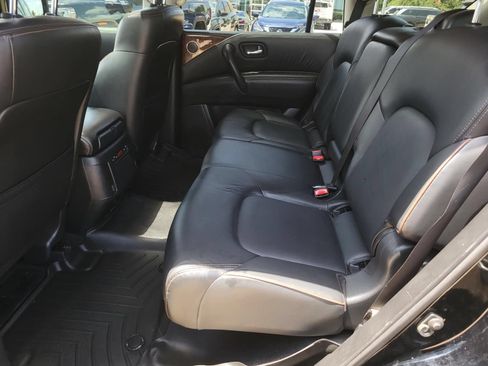 Used 2019 Nissan Armada SL w/ Premium Package RWD image 14