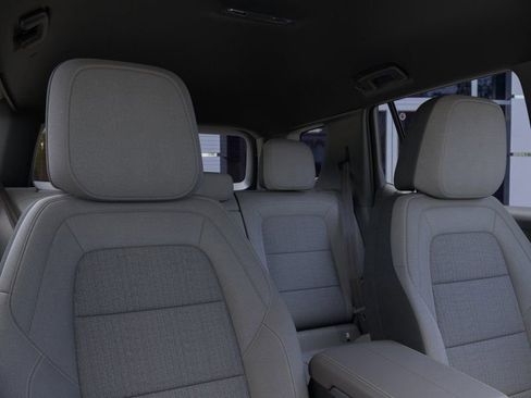 New 2026 GMC Terrain Elevation image 24