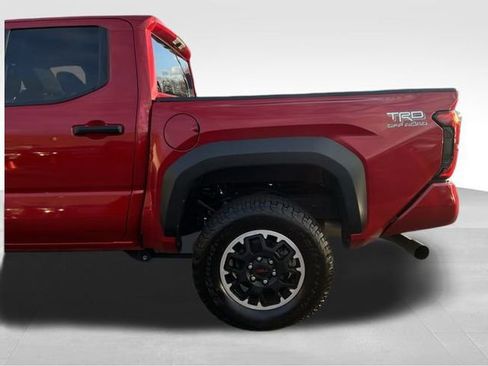 Used 2024 Toyota Tacoma TRD Off-Road image 13