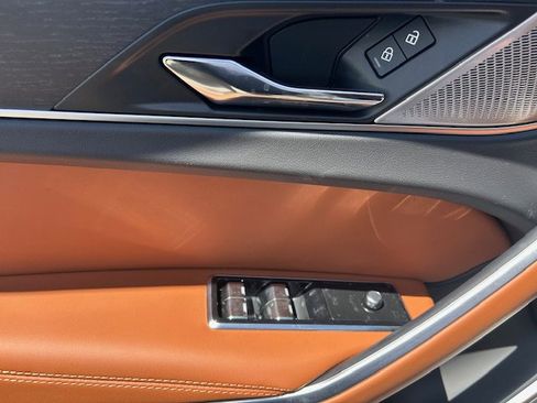 Used 2026 Jaguar F-PACE R-Dynamic S image 15