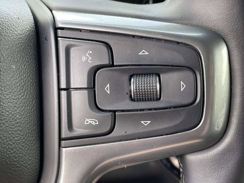 Used 2026 Chevrolet Silverado 1500 RST AWD/4WD image 23