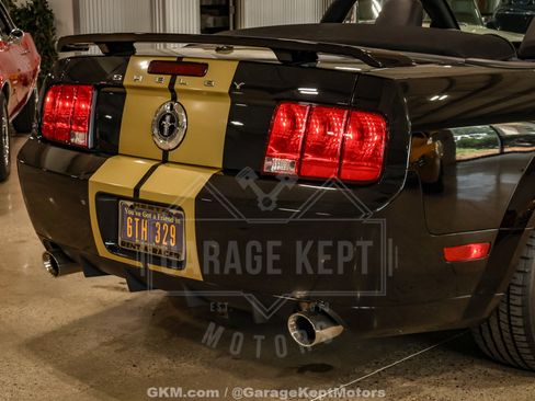 Used 2007 Ford Mustang GT Premium RWD image 46