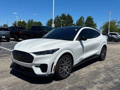 Certified 2023 Ford Mustang Mach-E GT w/ GT Performance Edition