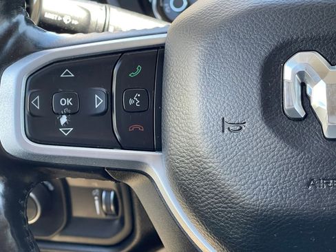 Used 2020 RAM 1500 Big Horn image 26