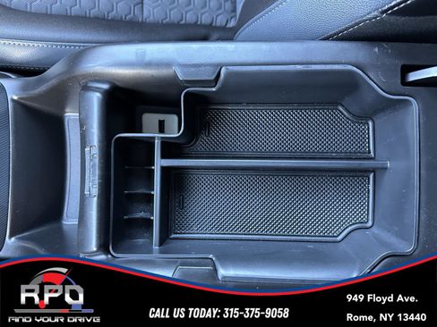 Used 2018 Chevrolet Colorado Z71 image 29