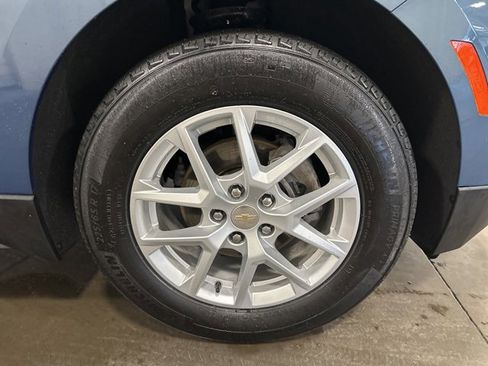 Used 2024 Chevrolet Equinox LT w/ LPO, Floor Liner Package image 31