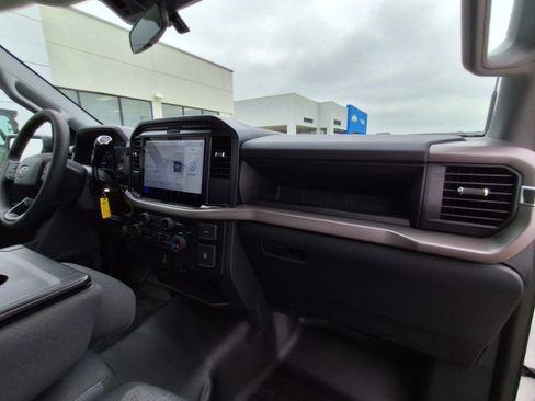 Used 2026 Ford F150 XL w/ Equipment Group 103A High AWD/4WD image 14