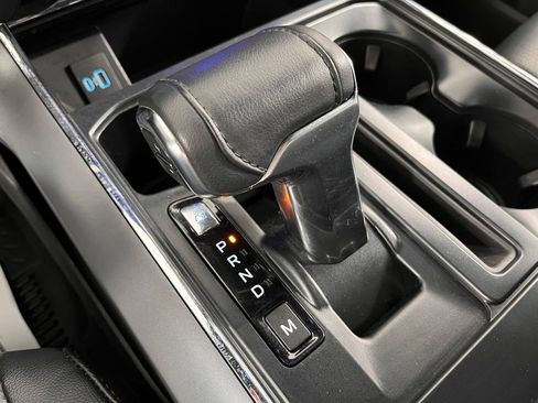 Used 2024 Ford F150 Lariat w/ Tow/Haul Package AWD/4WD image 18