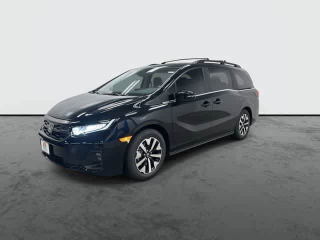 New 2026 Honda Odyssey EX-L image 8