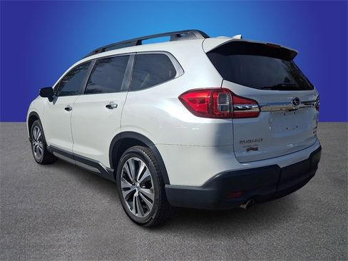 Used 2019 Subaru Ascent Touring image 6