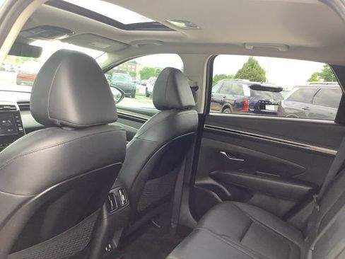 Used 2023 Hyundai Tucson SEL w/ Convenience Package FWD image 19