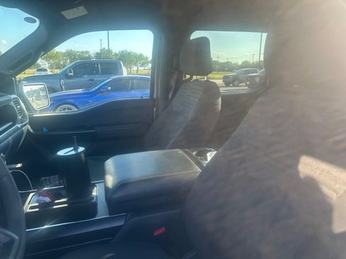 Used 2023 Ford F150 XL w/ STX Appearance Package AWD/4WD image 10