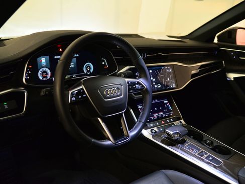 Used 2023 Audi A6 2.0T Premium w/ Convenience Package image 26