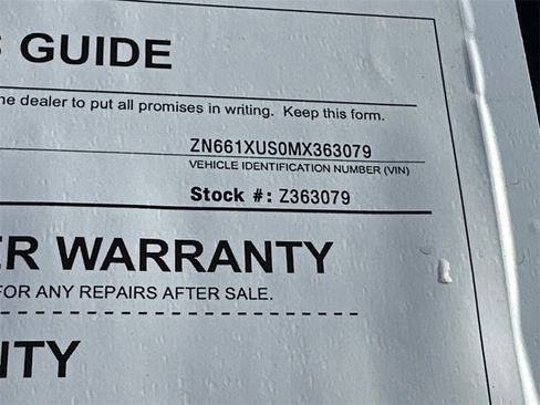 Used 2021 Maserati Levante GranSport image 37