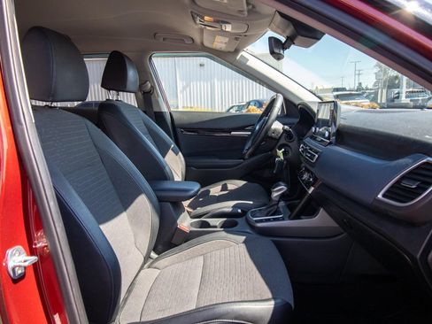Used 2021 Kia Seltos S w/ Paint Protection Package AWD/4WD image 17